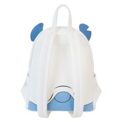 Loungefly Disney Lilo e Stitch - Zainetto Stitch Ghost WDBK3698